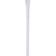 Ручка KRAFT Белая Белоснежная 3010.77 SNOW