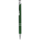 Ручка KOSKO FROST Зеленая 1008.02
