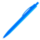 Ручка IGLA COLOR Голубая 1031.12