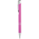 Ручка KOSKO SOFT Розовая 1002.10