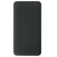Внешний аккумулятор ENERGY SOFT TYPE-C, 5000 мА·ч Черный 5005.08