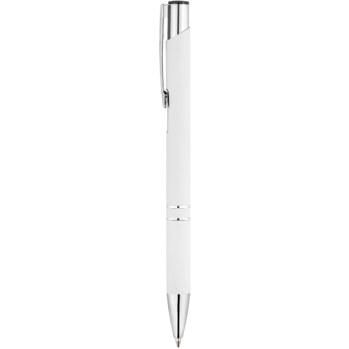 Ручка KOSKO SOFT MIRROR Белая 1003.07