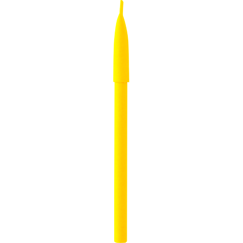 Ручка KRAFT Желтая 3010.04