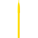 Ручка KRAFT Желтая 3010.04