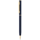 Ручка HILTON GOLD Черная 1061.08
