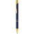 Ручка KOSKO SOFT GOLD Темно-синяя 1029.14 Ручка KOSKO SOFT GOLD Темно-синяя 1029.14