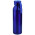 Бутылка для воды VIKING BLUE 650мл. Синяя с синей крышкой 6140.01