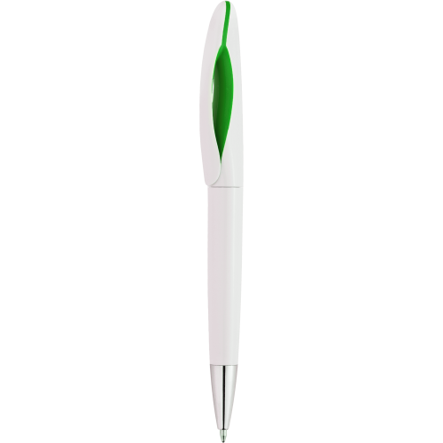 Ручка OKO Салатовая 1035.15
