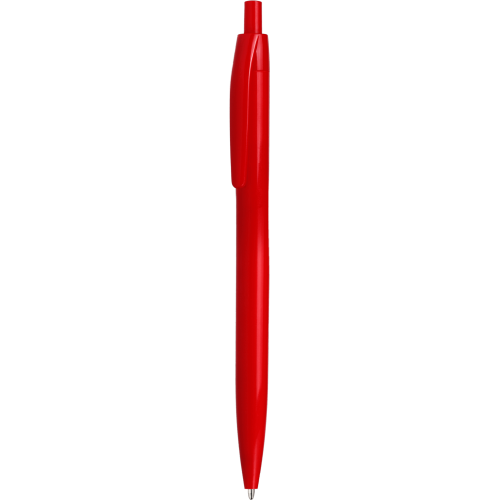 Ручка DAROM COLOR Красная 1071.03