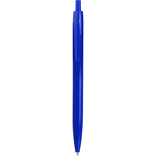 Ручка DAROM COLOR Синяя 1071.01