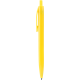 Ручка DAROM COLOR Желтая 1071.04