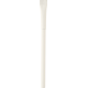 Ручка KRAFT Белая 3010.07