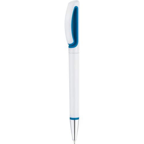Ручка TEK Голубая 1350.12