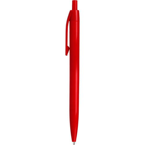 Ручка DAROM COLOR Красная 1071.03