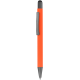 Ручка MAX SOFT STYLUS Оранжевая 1112.05