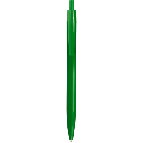Ручка DAROM COLOR Зеленая 1071.02