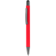 Ручка MAX SOFT STYLUS Красная 1112.03