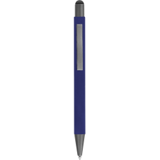 Ручка MAX SOFT STYLUS Темно-синяя 1112.14