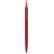 Ручка OTTO SOFT Красная 1150.03
