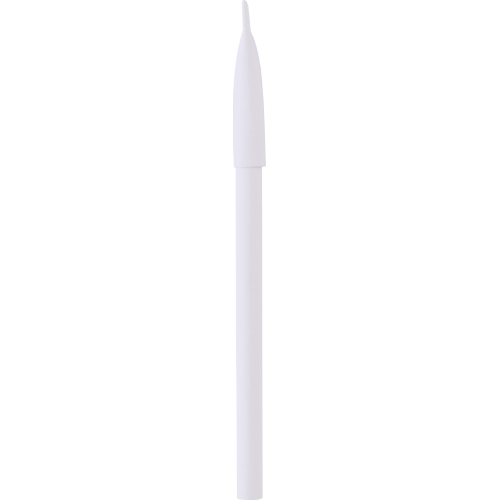 Ручка KRAFT Белая Белоснежная 3010.77 SNOW