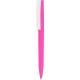 Ручка ZETA SOFT Розовая 1010.10