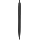 Ручка DAROM COLOR Черная 1071.08