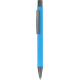 Ручка MAX SOFT TITAN Голубая 1110.12