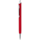 Ручка ELFARO SOFT Красная 3053.03