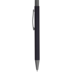 Ручка MAX SOFT TITAN Черная 1110.08