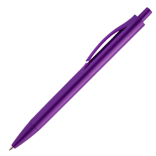 Ручка IGLA COLOR Фиолетовая 1031.11