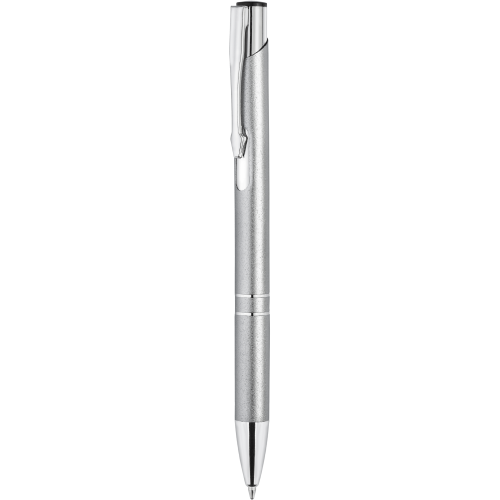 Ручка KOSKO FROST Серебристая 1008.06