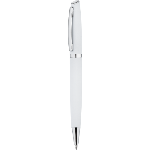 Ручка VESTA SOFT Белая 1121.07