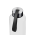 Бутылка для воды VERONA PET 550мл Черная 6260.08 Бутылка для воды VERONA PET 550мл Черная 6260.08
