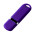 Флешка MIRAX SOFT Фиолетовая PURPLE MEDIUM C 4020.11.16ГБ3.0