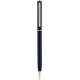 Ручка HILTON GOLD Черная 1061.08