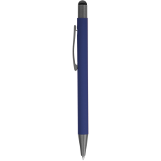 Ручка MAX SOFT STYLUS Темно-синяя 1112.14