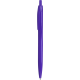 Ручка DAROM COLOR Фиолетовая 1071.11
