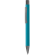 Ручка MAX SOFT TITAN Бирюзовая 1110.16