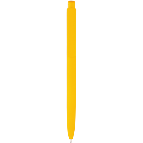 Ручка POLO COLOR Желтая 1303.04