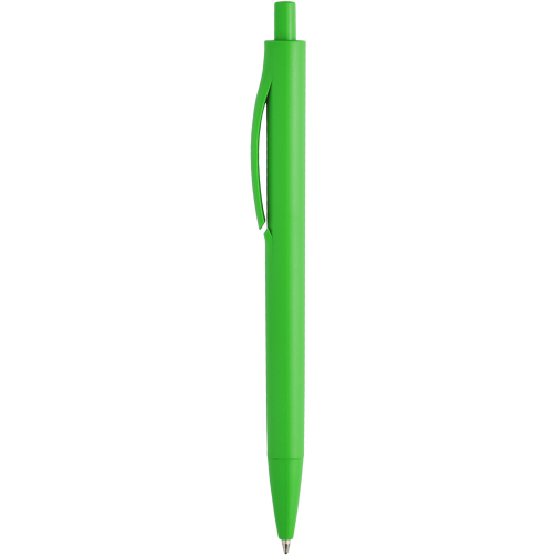Ручка IGLA COLOR Салатовая 1031.15