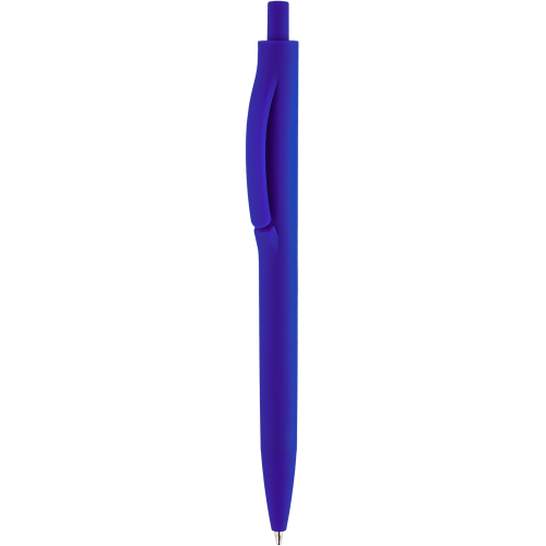 Ручка IGLA SOFT Синяя 1030.01