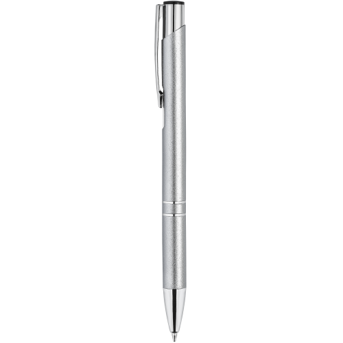 Ручка KOSKO FROST Серебристая 1008.06