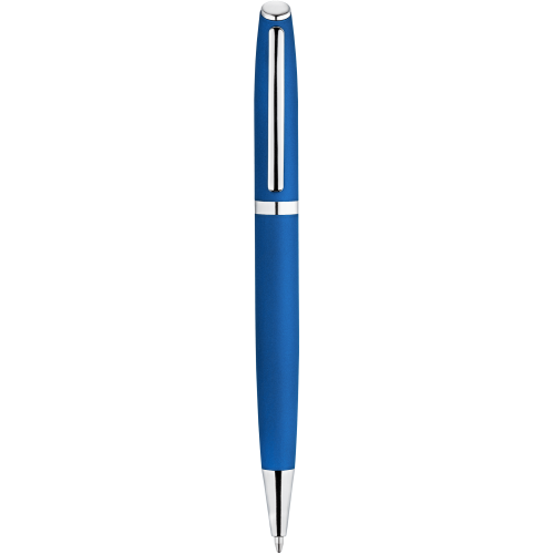 Ручка VESTA SOFT Синяя 1121.01