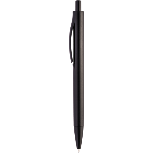 Ручка IGLA COLOR Черная 1031.08