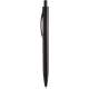 Ручка IGLA COLOR Черная 1031.08