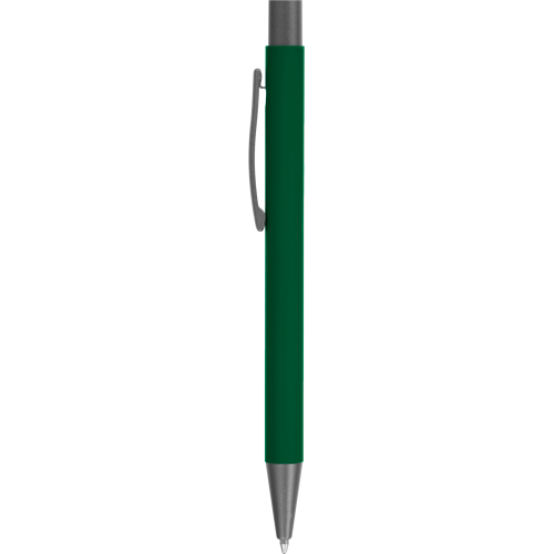 Ручка MAX SOFT TITAN Зеленая 1110.02