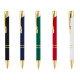 Ручка KOSKO SOFT GOLD Зеленая 1029.02