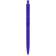 Ручка IGLA COLOR Синяя 1031.01
