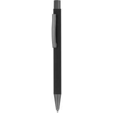 Ручка MAX SOFT TITAN Черная 1110.08