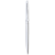 Ручка ARIS SOFT MIRROR Белая 3066.07